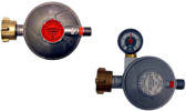 Regulator