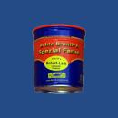 Branths Robust paint (quick drying) can 0.75 l medium blue RAL 5007