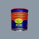 Branths Robust paint (quick drying) can 0.75 l silver gray RAL 7001