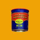 Branths Robust paint (quick drying) can 0.75 l corn yellow RAL 1006