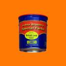Branths Robust paint (quick drying) can 0.75 l orange RAL 2000