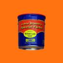 Branths Robust paint (quick drying) can 0.75 l deep orange RAL 2011