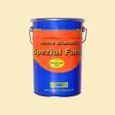 Branths Robust paint (quick drying) 5 liters light ivory RAL 1015