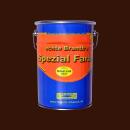 Branths Robust paint (quick drying) 5 liters red-brown RAL 3009