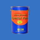 Branths Robust paint (quick drying) 5 liters light blue RAL 5012