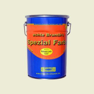 Branths Robust paint (quick drying) 5 liters gray-white RAL 9002