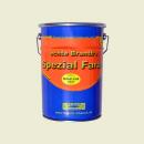 Branths Robust paint (quick drying) 5 liters gray-white RAL 9002