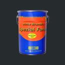 Branths Robust paint (quick drying) 5 liters graphite black RAL 9011