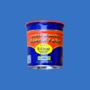 Branths S-Glaze (slow drying) can 0.75 l light blue RAL 5012