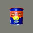 Branths S-Glaze (slow drying) can 0.75 l concrete gray RAL 7023