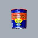 Branths S-Glaze (slow drying) can 0.75 l aluminum RAL 9006/7