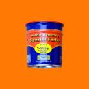 Branths S-Glaze (slow drying) can 0.75 l orange RAL 2000