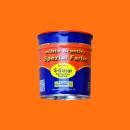 Branths S-Glaze (slow drying) can 0.75 l deep orange RAL 2011