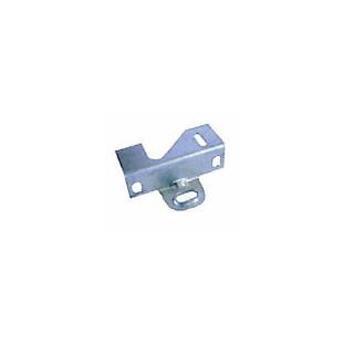 AL-KO breakaway cable guide V above installation for 161 S, 251 S, 251 G
