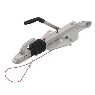 KNOTT AE connection V 1300-2000kg KF 20 A / GF top / bottom LM: E 100/120, D 200 without SK