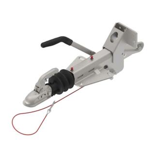 KNOTT AE connection V 1300-2000kg KF 20 A / GF top / bottom LM: E 100/120, D 200 with SK