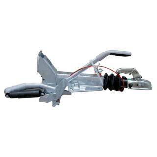 KNOTT AE connection V 1400-2700kg KF 27 B / GF top / bottom LM: E 100/120, D 200 with SK