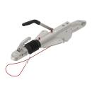 KNOTT AE connection V 2500-3000kg KF 30 E / GF top / bottom LM: E 100/120, D 200 without SK