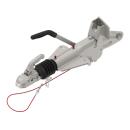 KNOTT AE connection V 2500-3000kg KF 30 E / GF top / bottom LM: E 100/120, D 200 with SK