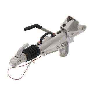 KNOTT AE connection V 2000-3500kg KFG 35 D / GF top / bottom LM: E 120, D 200/225 with SK