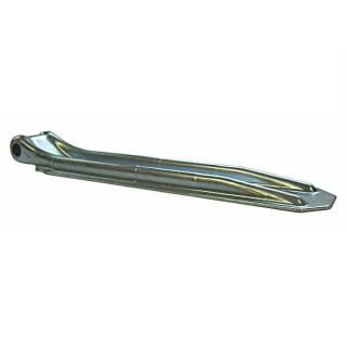 Drop side hinge sheet 114 M galvanized 520 mm