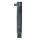 Steel corner stanchions for side walls, height 350 mm, front left / rear right