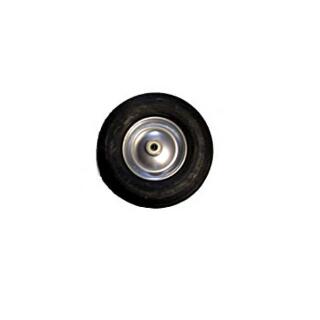 Complete wheel 100 km / h, tires 5.00-8, rim 3.00-8 Westfalia connection