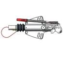 AL-KO overrun device -PROFI V- Ges.-Gew. 1600 - 3500 kg, AE 3500, RB: 3062/3081