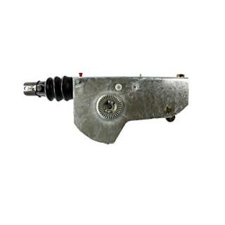 AL-KO AE height-adjustable with toothed lock washers 351 VB