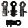 DIN drawbar 3500 kg