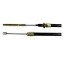 AL-KO Bowden cables can be hooked in, thread M10 up to year 12/88, RB 3060 HL 2780 mm / GL 3040 mm