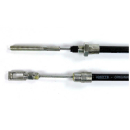 KNOTT Bowden cables old version