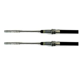 KNOTT Bowden cables for height-adjustable overrun devices HL 1100 mm / GL 1470 mm, KV13HV-C, KV20HV-A