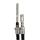 PEITZ, WAP - brake cable with 15 x 7 mm long hole eyelet HL 1300 mm / GL 1575 mm