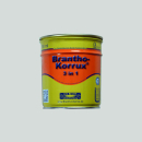 Brantho Korrux "3 in 1" 0.75 liter can light...