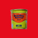 Brantho Korrux "3 in 1" 0.75 liter can traffic...