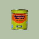 Brantho Korrux "nitrofest" 0.75 liter can, pebble gray RAL 7032