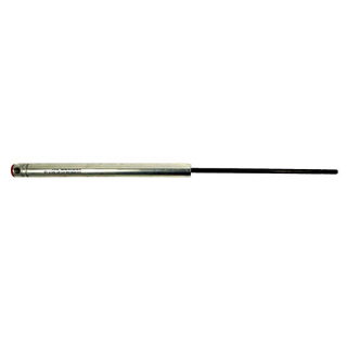 Shock absorber KNOTT KF / KFZ 35 inside