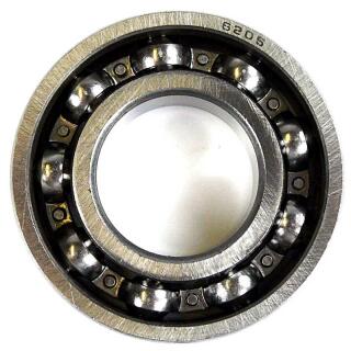 Deep groove ball bearing 6303 17x47x14mm