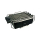 Cable junction box 6 inputs / outputs