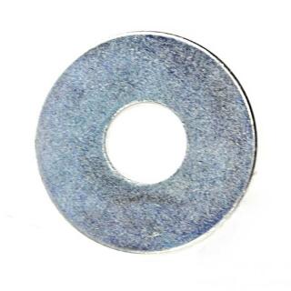 Fender washers HN 5010 galvanized 8.4 x 30 x 1.25