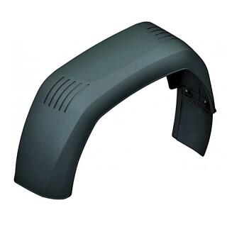 Fender EA black B240 S800 H380 LEFT