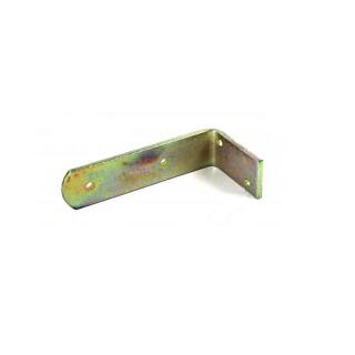 Mudguard bracket boat trailer W40 mm L 150/70 mm