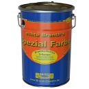 Brantho-Korrux 2-Kompo 5.4 kg base lacquer + 0.6 kg hardener black