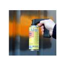 Brantho Korrux "3 in 1" 400 ml spray can caterpillar yellow