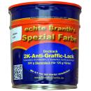 BRANTHs 2K-Anti-Graffic 500 g base varnish & 125 g hardener silk matt