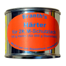 BRANTHs 2K (M-) protective lacquer 600 g base lacquer & 100 g hardener