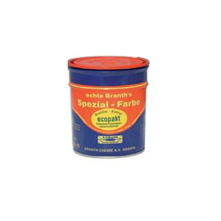 Brantho-Korrux "ecopakt" orange RAL 2000 30 liter container