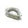 Wire rope thimble DIN 6899A galvanized for rope Ø 14 mm