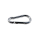 Snap hook 8 x 80 mm, 230 kg